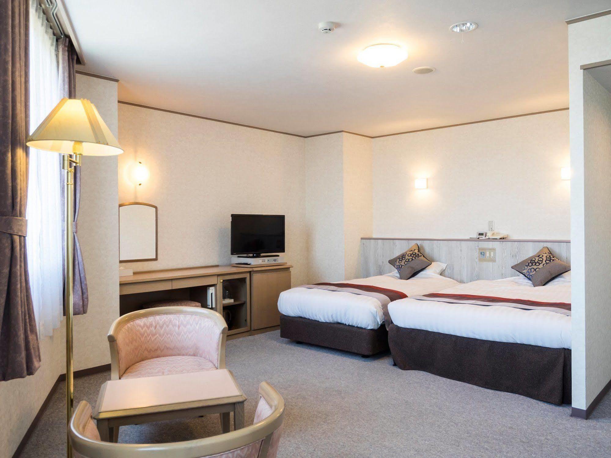 Hotel Areaone Hiroshima Wing Хигасихиросима Экстерьер фото
