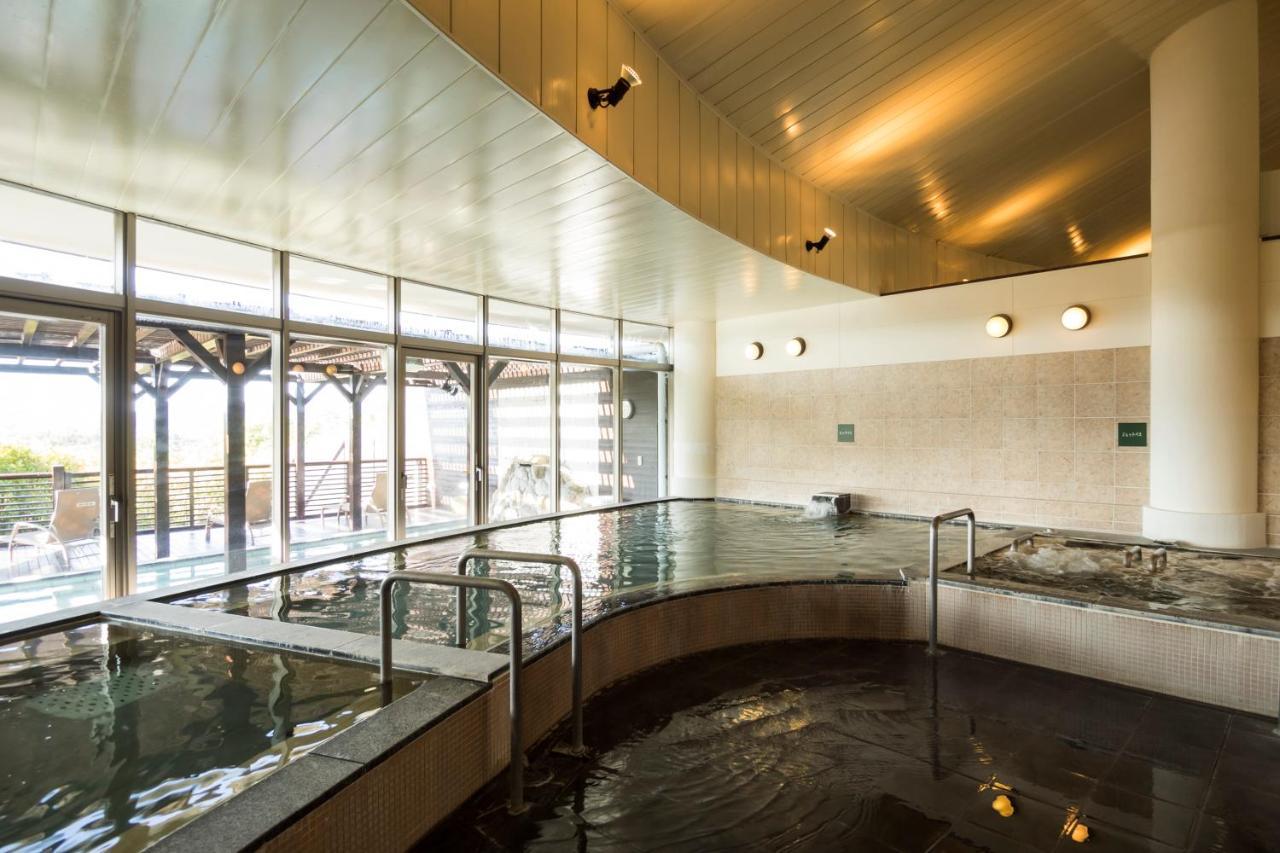 Hotel Areaone Hiroshima Wing Хигасихиросима Экстерьер фото
